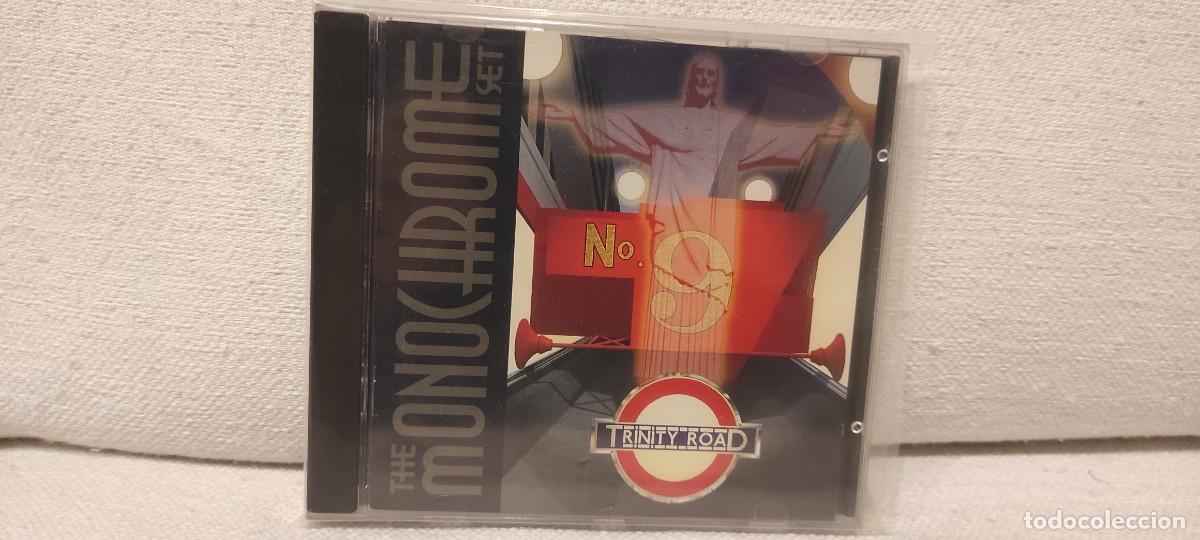 CDs de m&uacute;sica: The Monochrome Set &lrm;- Trinity Road - Foto 1