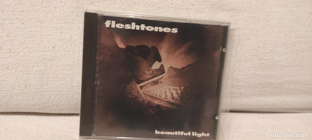 CDs de m&uacute;sica: The Fleshtones - Beautiful Light - Foto 1