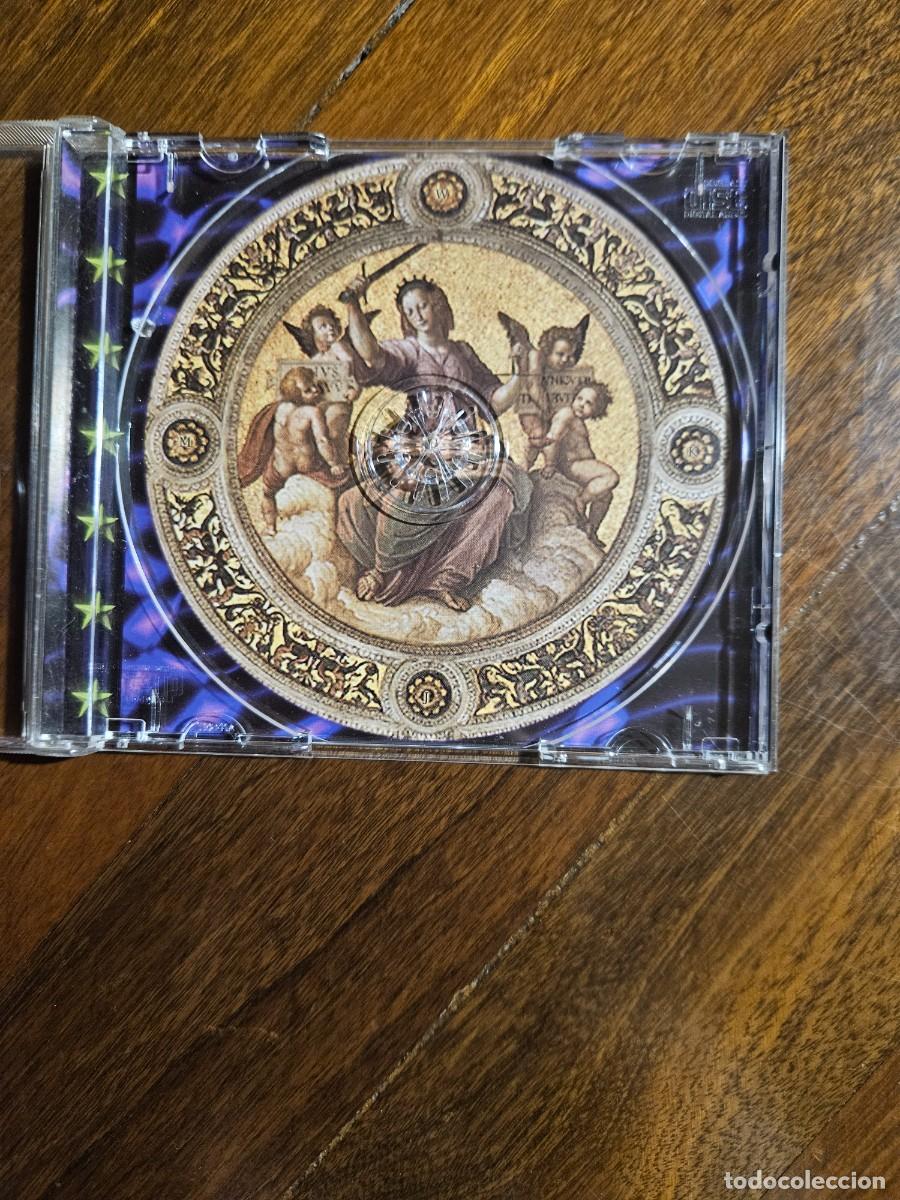 CDs de m&uacute;sica: BANG TANGO - Live ( 1999 ) - Foto 6