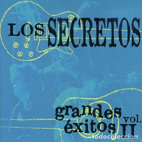grandes exitos vol.2 (0685738078028) - Compra venta en todocoleccion