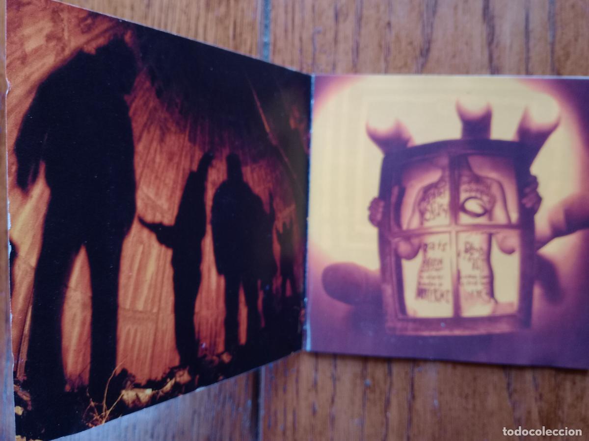 CDs de m&uacute;sica: Pearl Jam - VS / Pearl Jam - VS - Foto 3