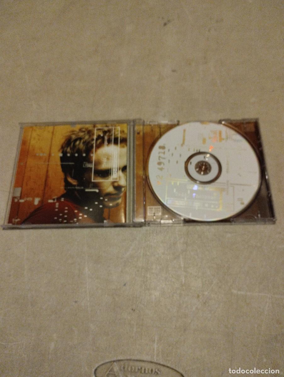 CDs de m&uacute;sica: Teddy Thompson CD ********* - Foto 2