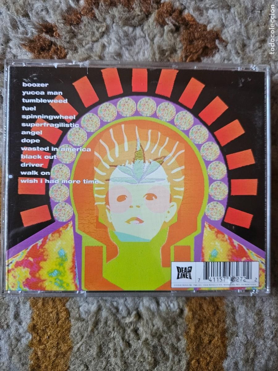 CDs de m&uacute;sica: LOVE/HATE - Greatest & Latest ( 2000 ) jizzy pearl - Foto 2