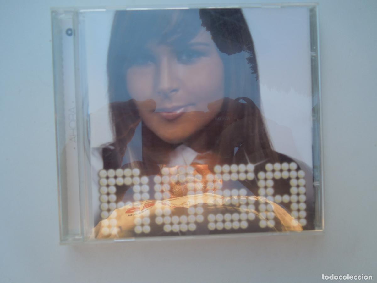 CDs de m&uacute;sica: ROSA - AHORA - CD -2003 BMG - Foto 1