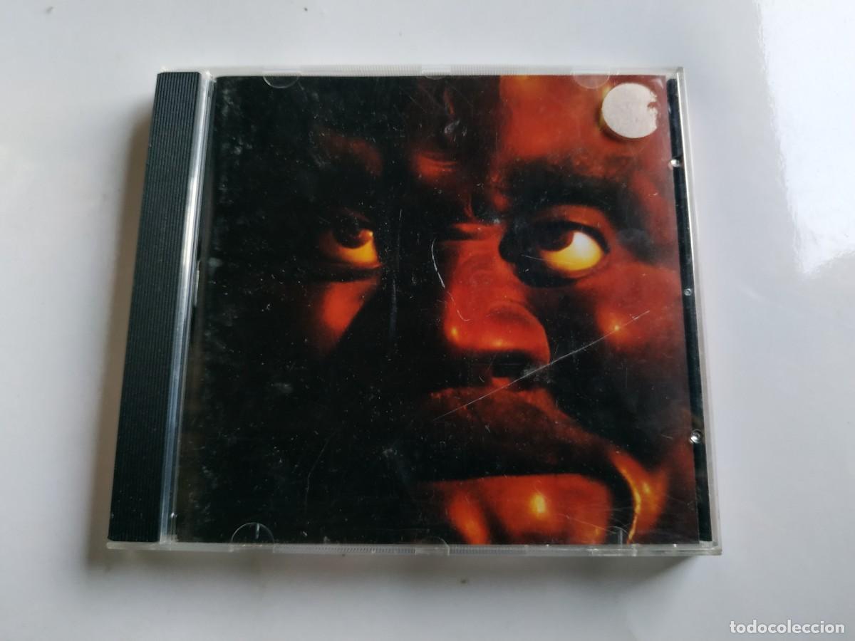 CDs de m&uacute;sica: CD SINIESTRO TOTAL POPULAR Y DEMOCRATICO - Foto 1