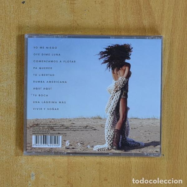 CDs de m&uacute;sica: ROSARIO - ROSARIO - CD - Foto 2