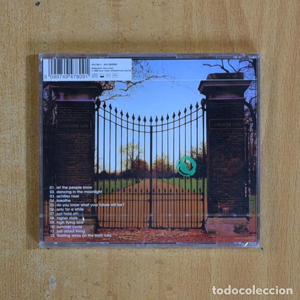 CDs de m&uacute;sica: TOPLOADER - ONKAS BIG MOKA - CD - Foto 2