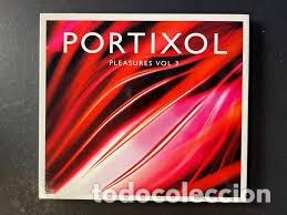 CDs de m&uacute;sica: Portixol pleasures vol 3 CD - Foto 1