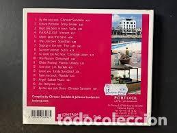 CDs de m&uacute;sica: Portixol pleasures vol 3 CD - Foto 2