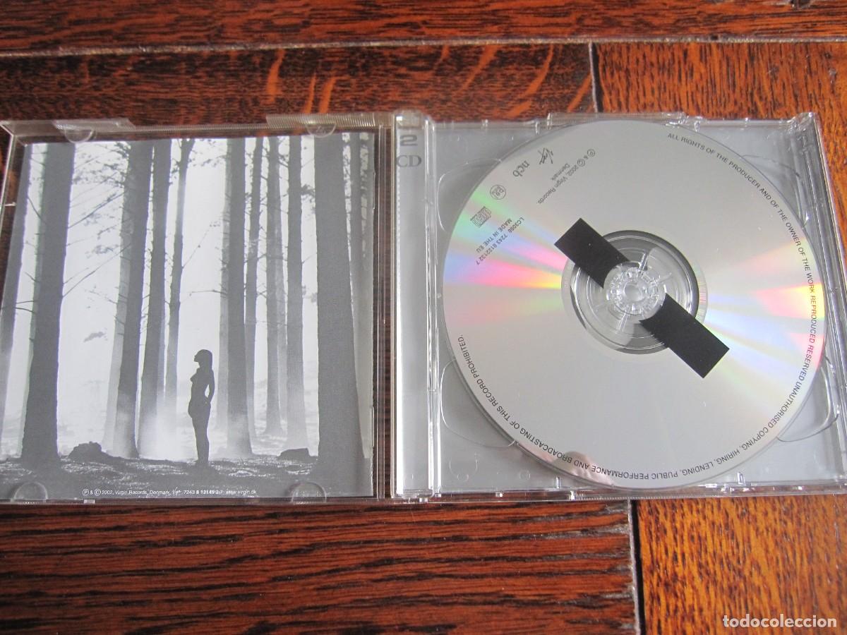CDs de m&uacute;sica: MIKE OLDFIELD &rdquo;The Danish Collection&rdquo; - Foto 2