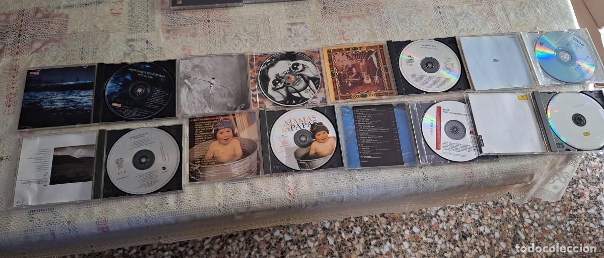 CDs de m&uacute;sica: Cds precio 3,30&euro; unidad - Foto 4