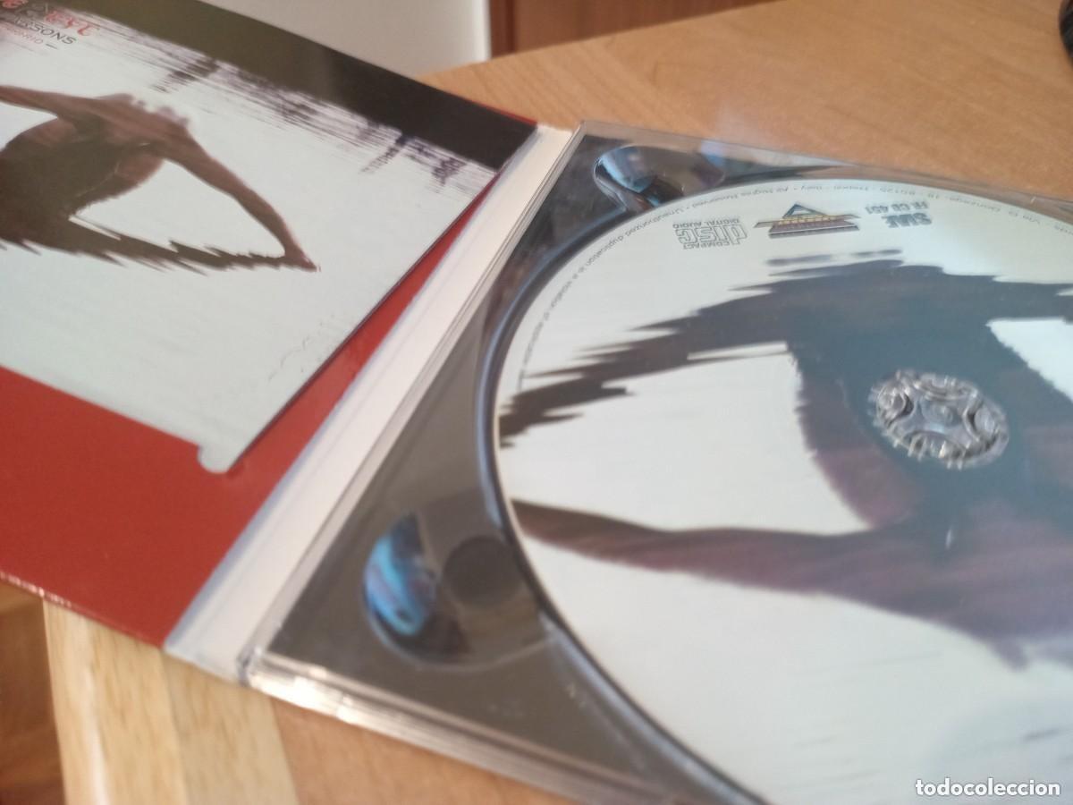 CDs de m&uacute;sica: ALAN PARSONS: LIVE IN MADRID - DIGIPACK - Foto 2