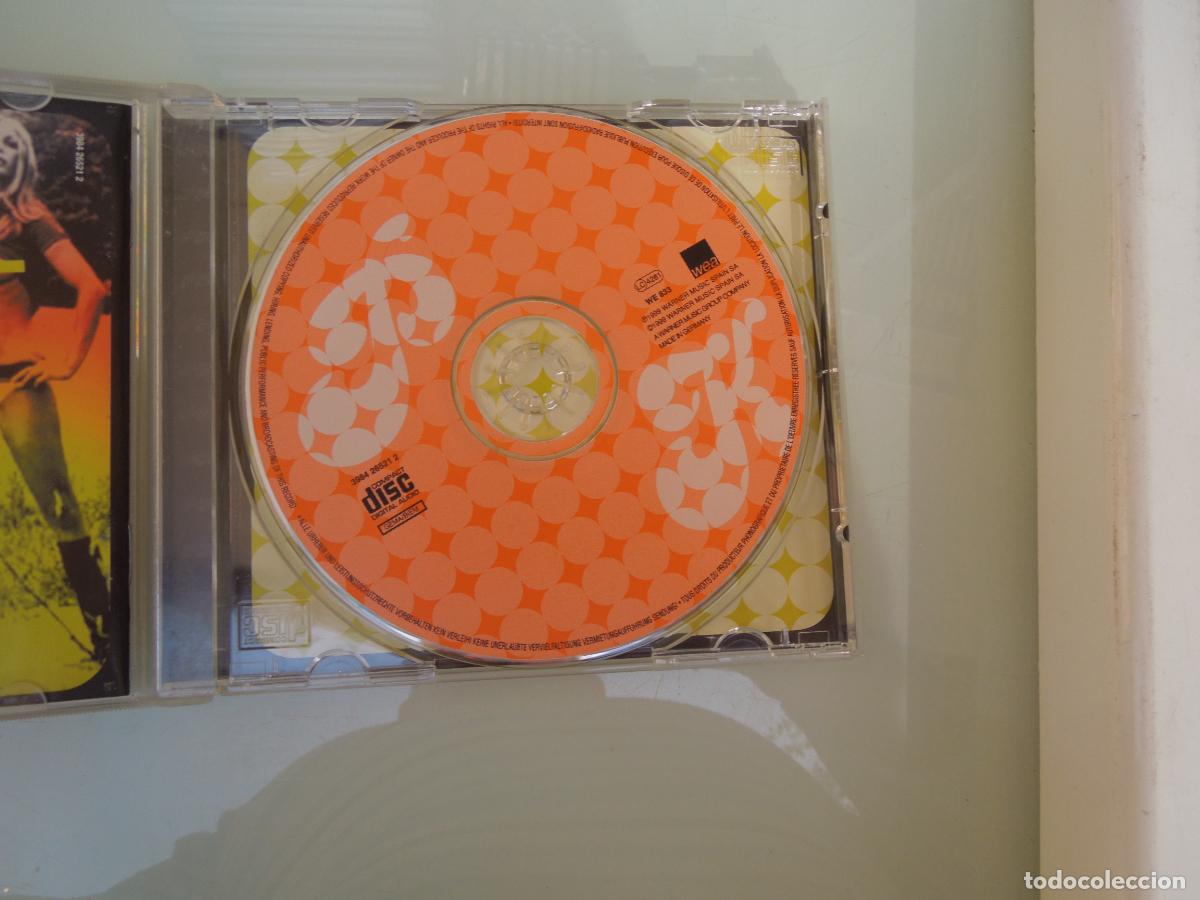 CDs de m&uacute;sica: EL CHAVAL DE LA PECA - CD 1999 - Foto 2