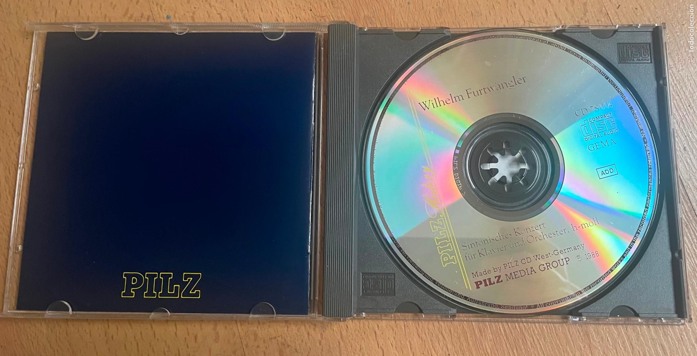 CDs de m&uacute;sica: DIVAS 1906-1935, PRIMA VOCE Cd - Foto 4