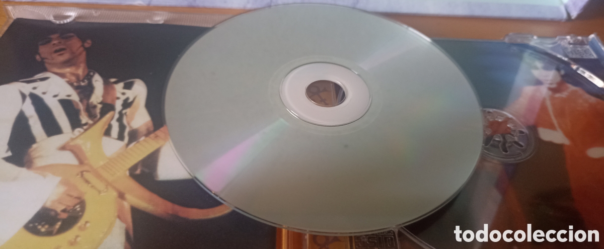 CDs de m&uacute;sica: CD Prince Welcome 2 The Beautiful Experience - Foto 4