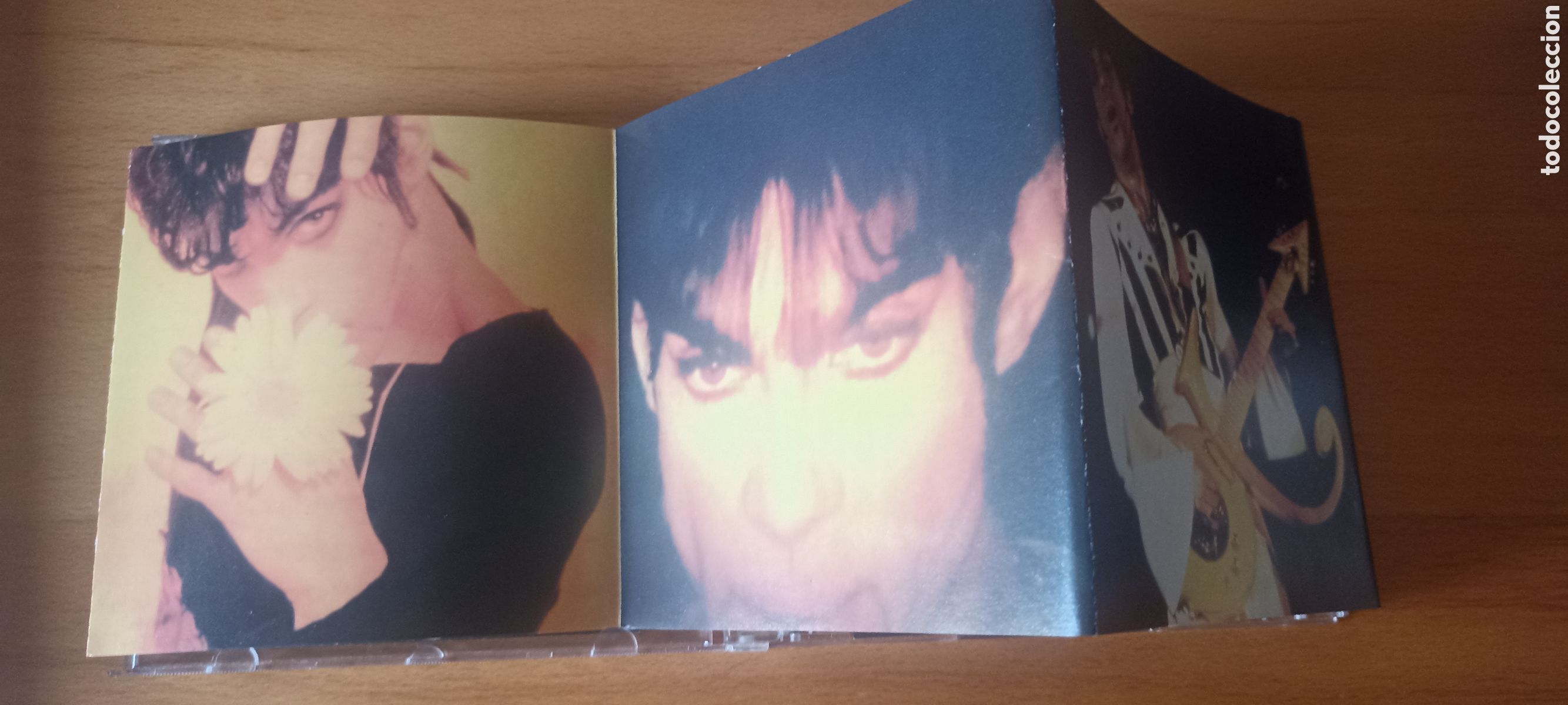 CDs de m&uacute;sica: CD Prince Welcome 2 The Beautiful Experience - Foto 6