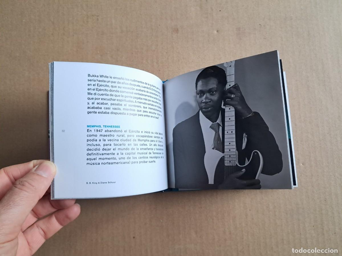 CDs de m&uacute;sica: DIANE SCHUUR & B.B. KING - CORAZON A CORAZON CD DIGIPACK 2007 - Foto 2