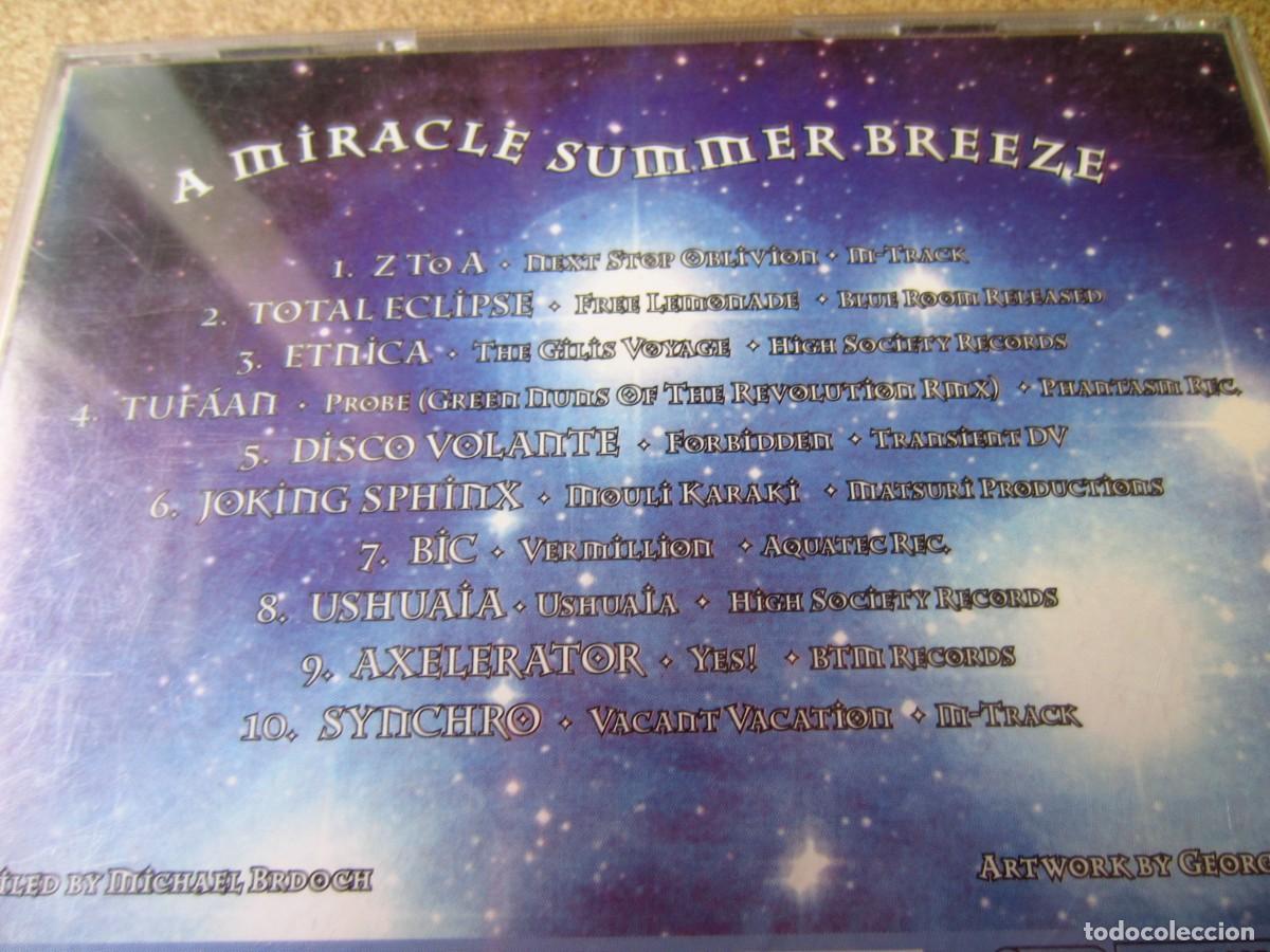 CDs de m&uacute;sica: Cult - The Psychedelic Trance Compilation (CD) - Foto 3