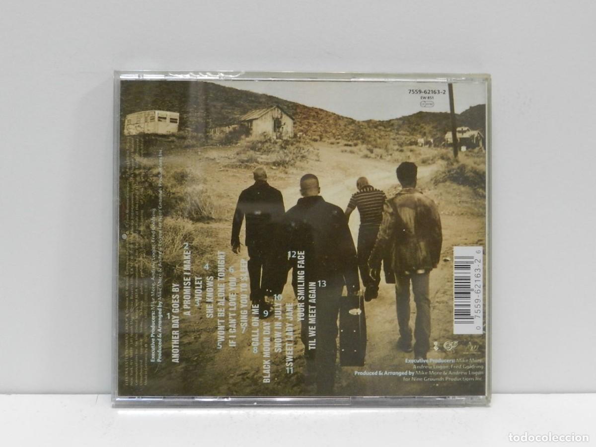 CDs de m&uacute;sica: DISCO CD. Dakota Moon &ndash; Dakota Moon. COMPACT DISC. - Foto 2
