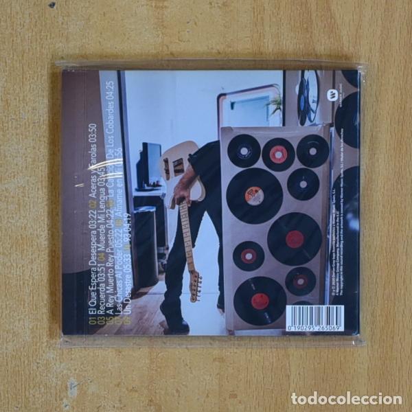 CDs de m&uacute;sica: DORIAN GRAY - EL RETRATO - CD - Foto 2