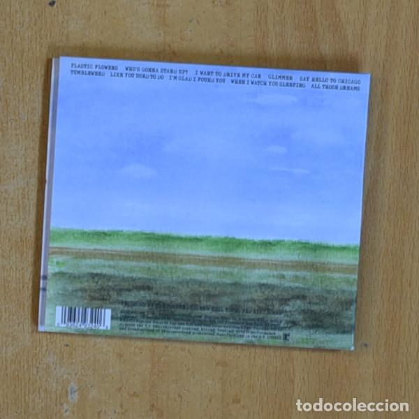 CDs de m&uacute;sica: NEIL YOUNG - STORYTONE - CD - Foto 2