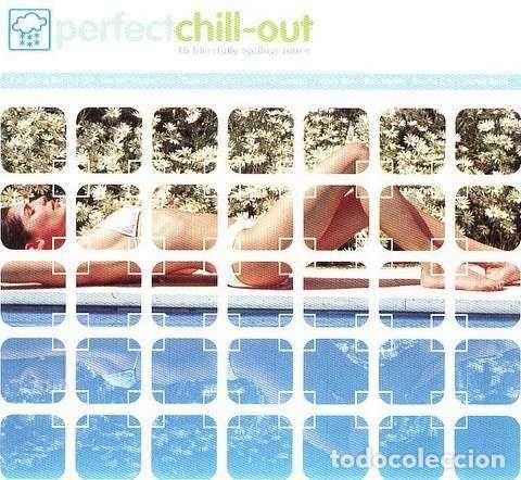 CDs de m&uacute;sica: Perfect Chill-Out - Various - Foto 1