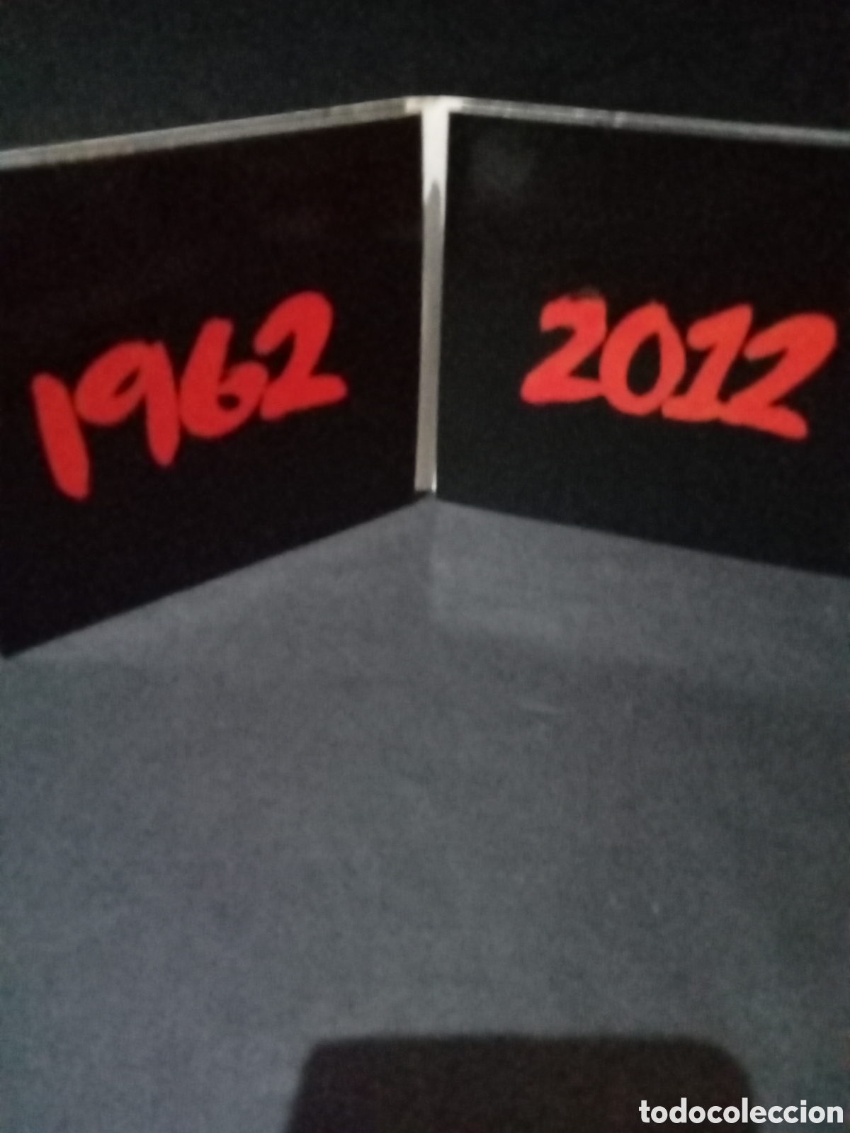 CDs de m&uacute;sica: The Rolling Stones ,Grrr! - Foto 2
