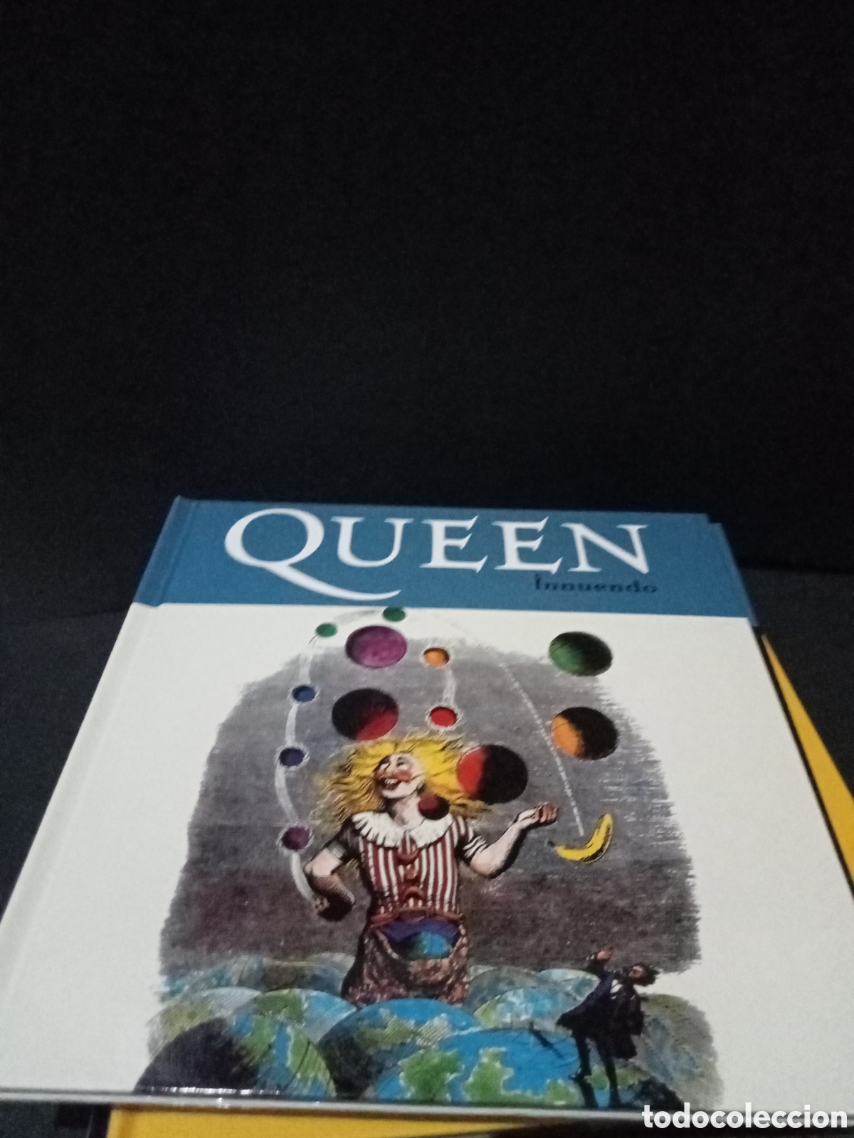 CDs de m&uacute;sica: Queen, 5 Cd+Libreto de Queen - Foto 2