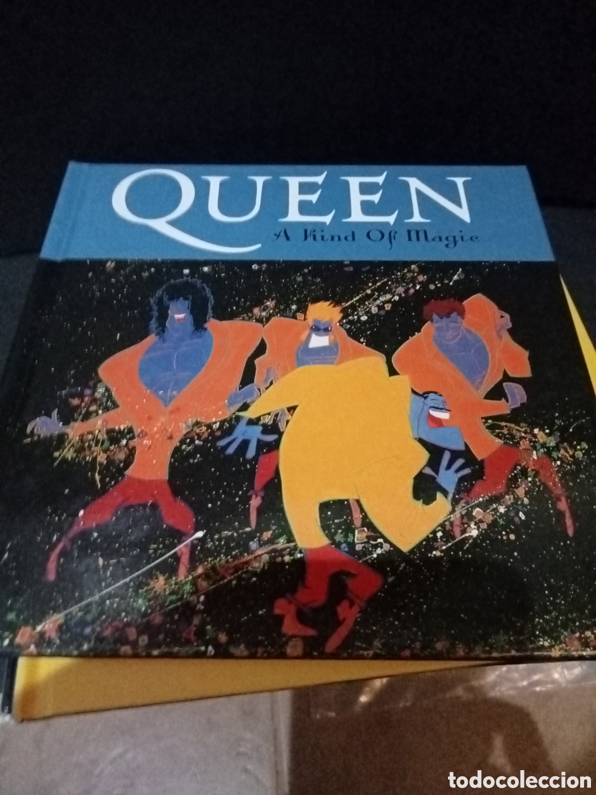 CDs de m&uacute;sica: Queen, 5 Cd+Libreto de Queen - Foto 3