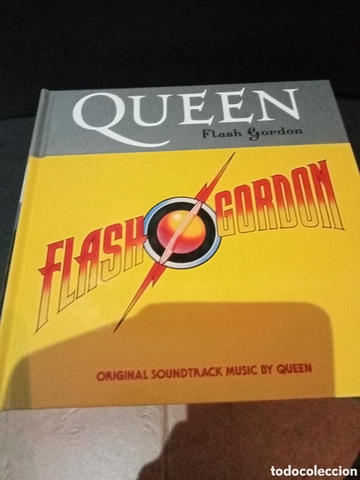 CDs de m&uacute;sica: Queen, 5 Cd+Libreto de Queen - Foto 4