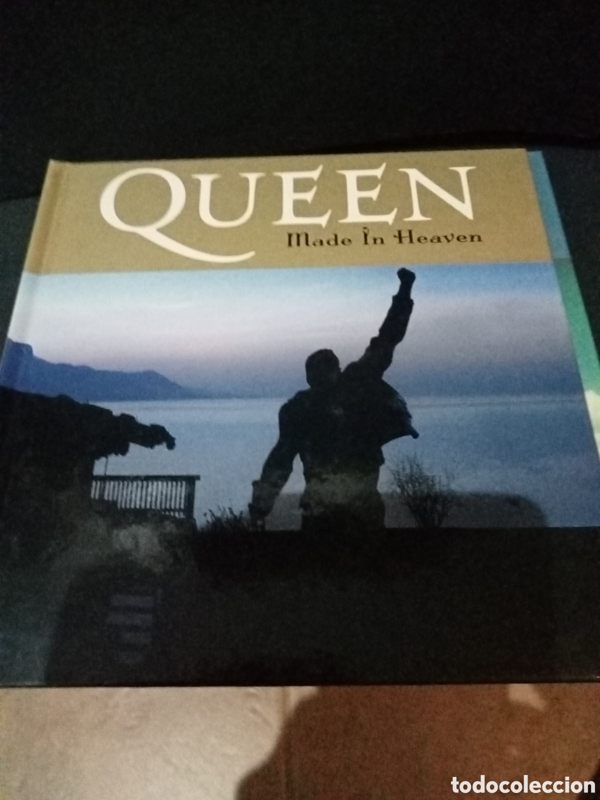 CDs de m&uacute;sica: Queen, 5 Cd+Libreto de Queen - Foto 5