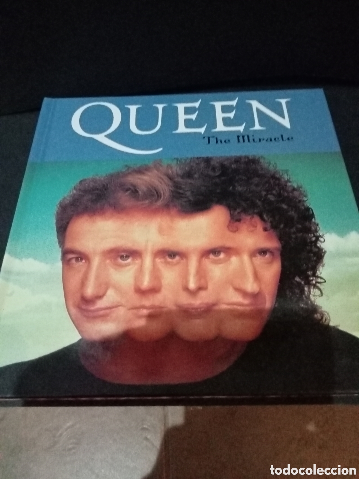 CDs de m&uacute;sica: Queen, 5 Cd+Libreto de Queen - Foto 6