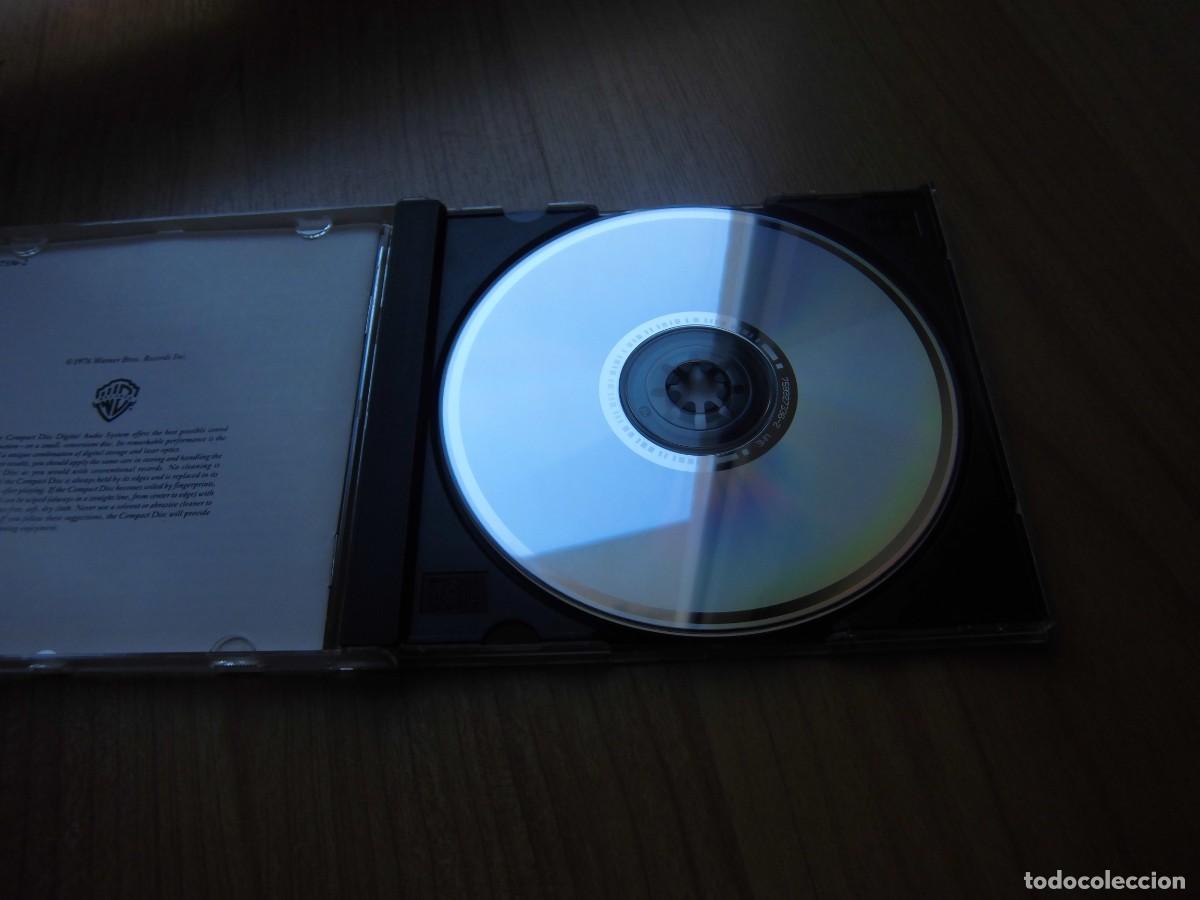 CDs de m&uacute;sica: CD JAMES TAYLOR GREATEST HITS - Foto 4
