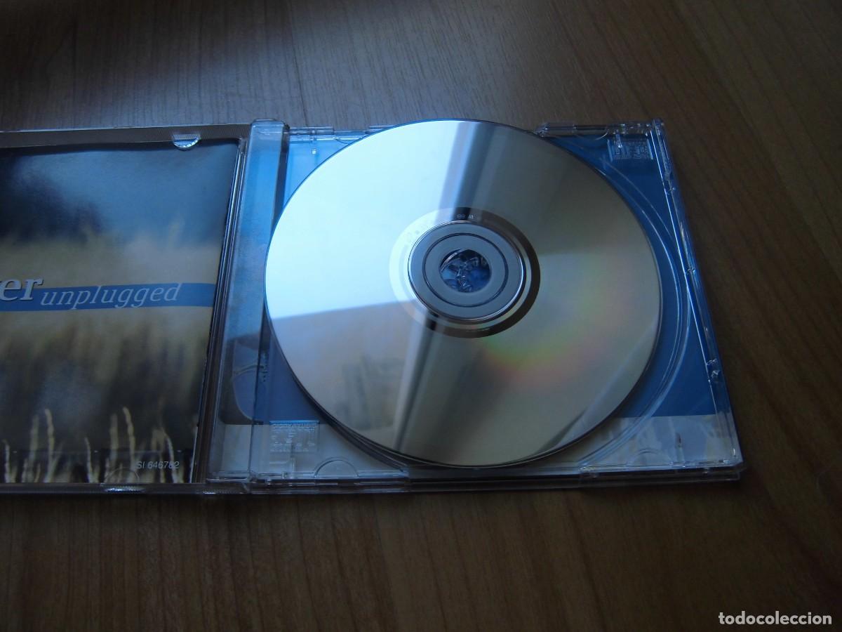 CDs de m&uacute;sica: CD JOHN DENVER UNPLUGGED - Foto 4