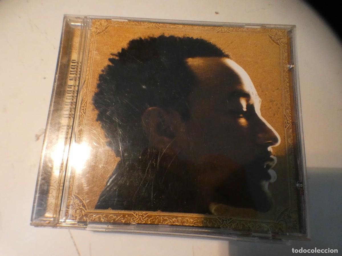 CDs de m&uacute;sica: ARKANSAS1980 CD BOXX397 CD ESTADO CORRECTISIMO JOHN LEGEND - Foto 1