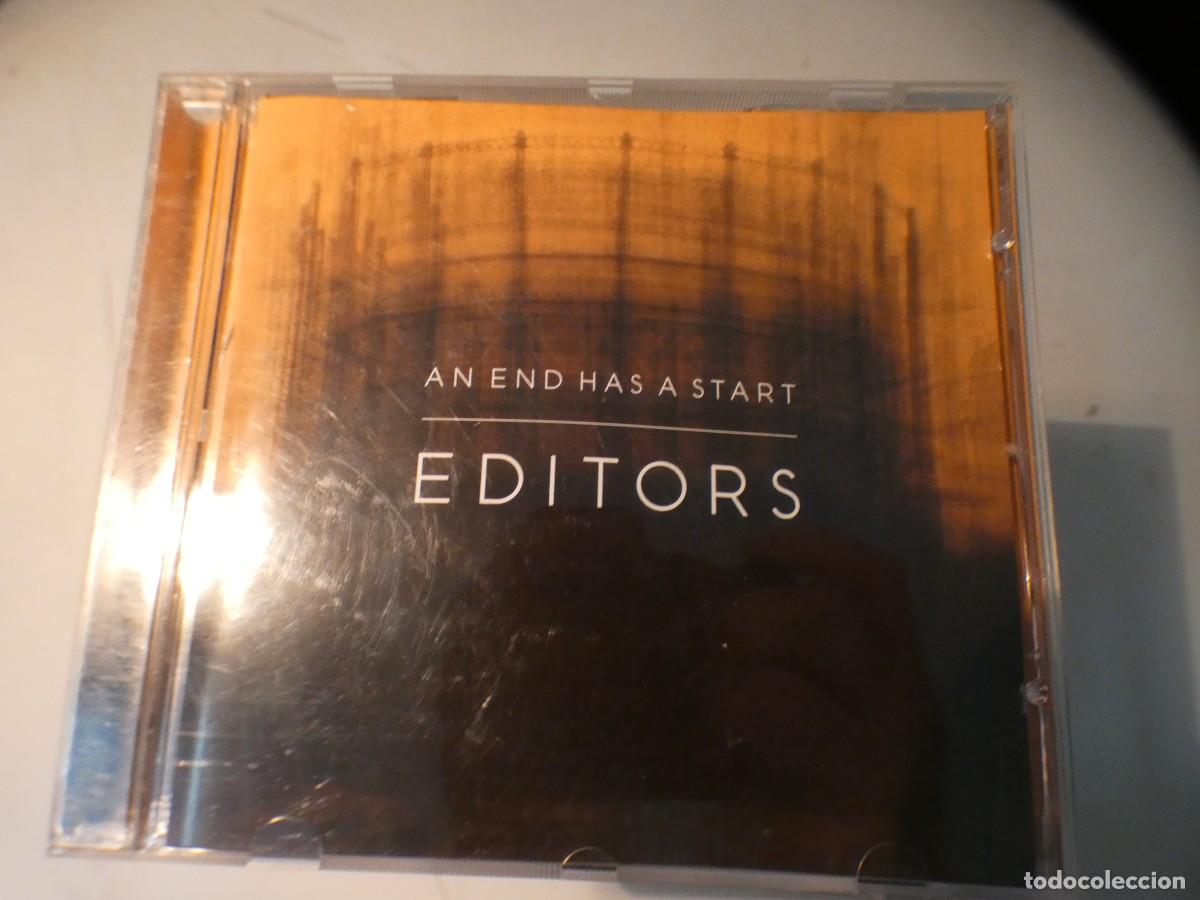 CDs de m&uacute;sica: ARKANSAS1980 CD BOXX397 CD ESTADO CORRECTISIMO EDITORS - Foto 1