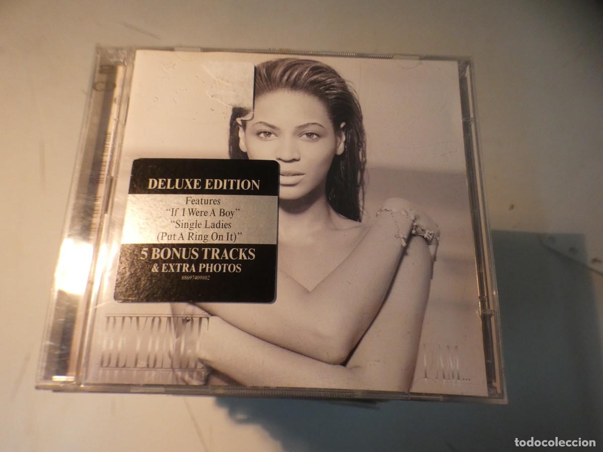 CDs de m&uacute;sica: ARKANSAS1980 CD BOXX397 CD ESTADO CORRECTISIMO BEYONCE - Foto 1