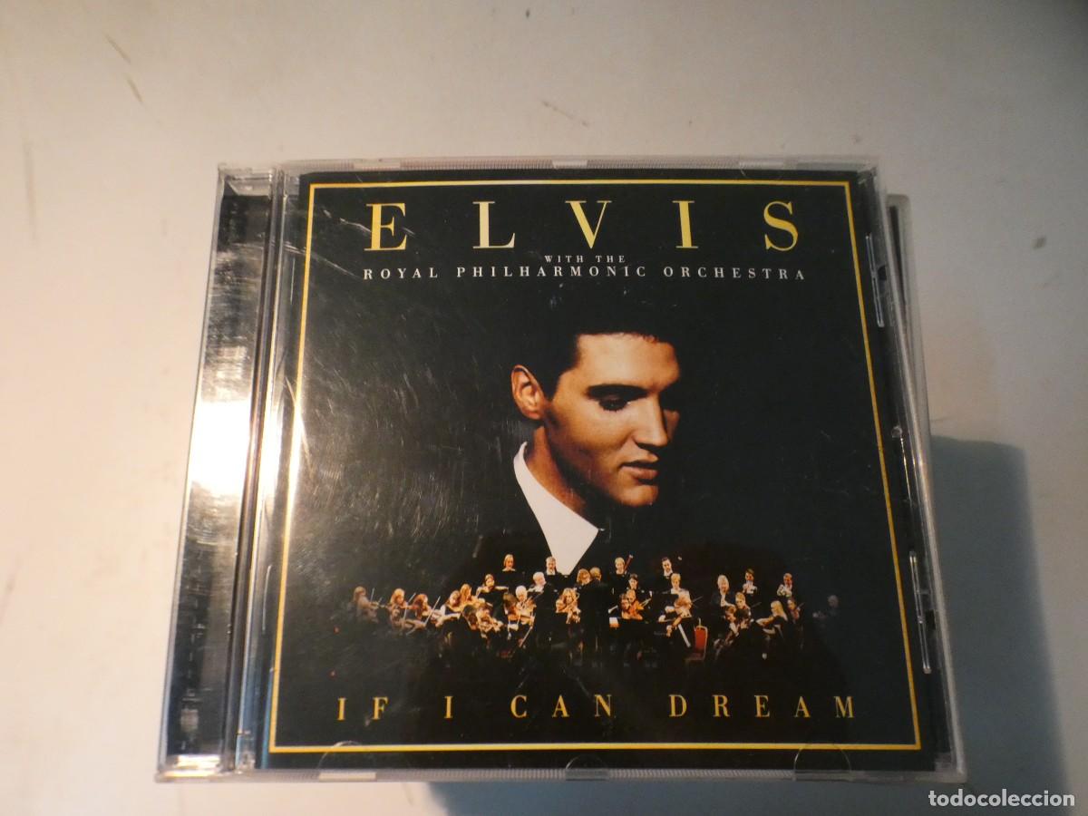 CDs de m&uacute;sica: ARKANSAS1980 CD BOXX397 CD ESTADO CORRECTISIMO ELVIS - Foto 1