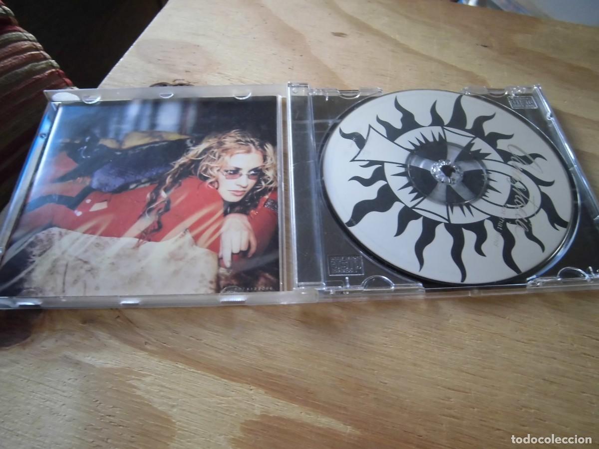 CDs de m&uacute;sica: CD ANASTACIA NOT THAT KIND - Foto 3