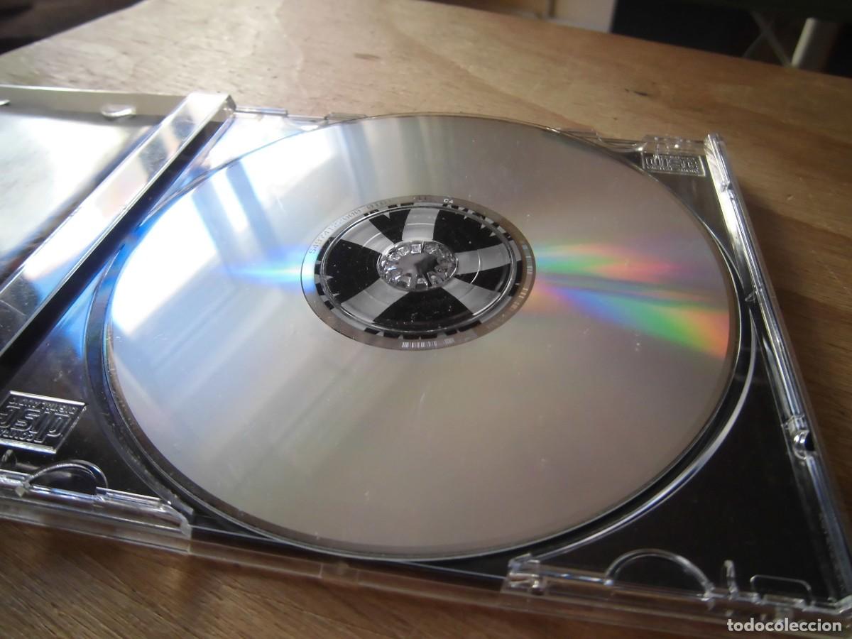 CDs de m&uacute;sica: CD ANASTACIA NOT THAT KIND - Foto 4