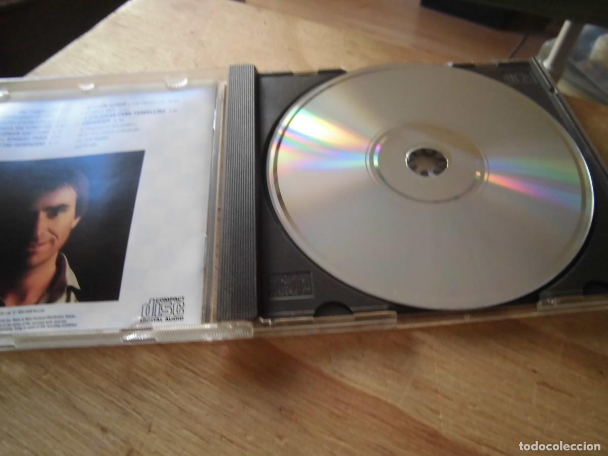 CDs de m&uacute;sica: CD CHRIS DE BURGH BEST MOVES - Foto 4