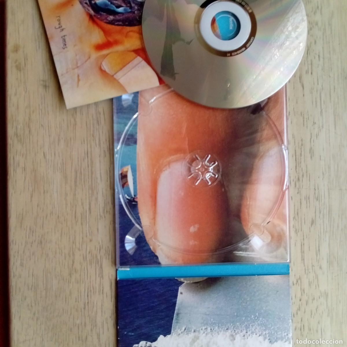 CDs de m&uacute;sica: Kadavar. Rough times. CD - Foto 5