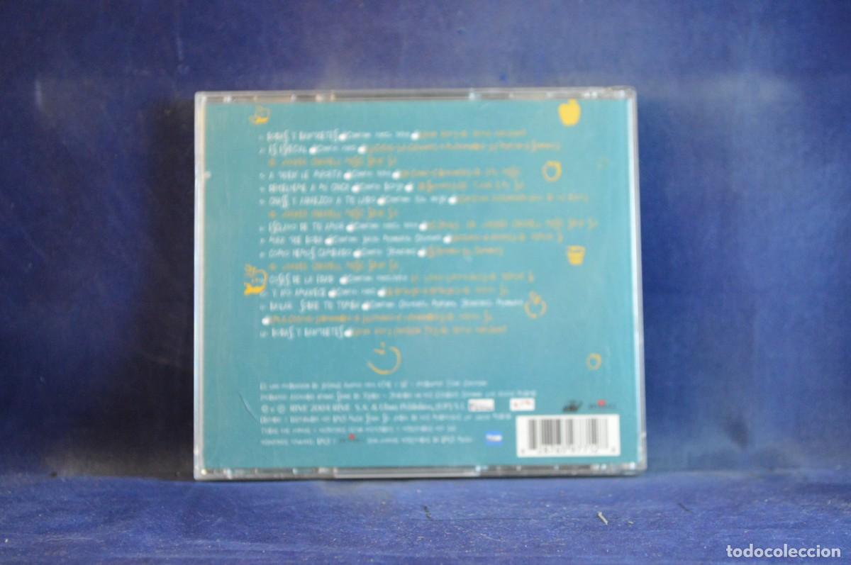 CDs de m&uacute;sica: VARIOUS &ndash; PACO Y VEVA - CD - Foto 2