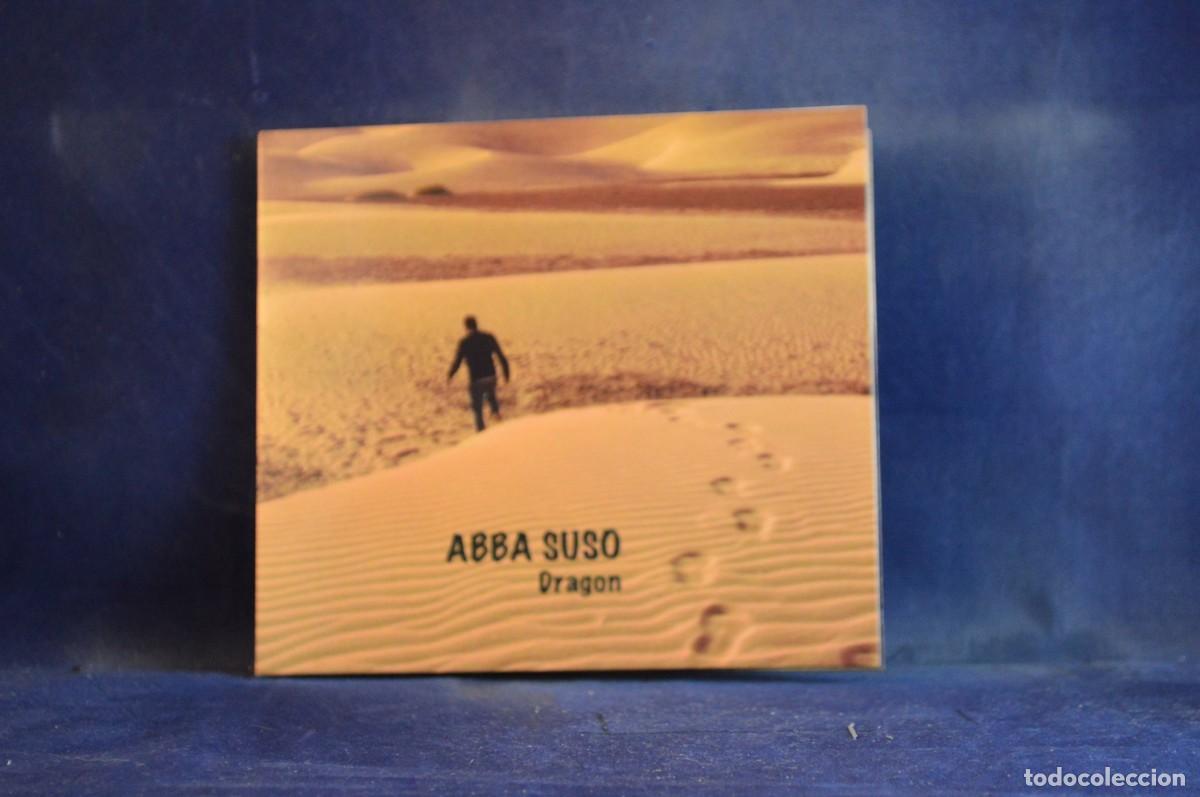 CDs de m&uacute;sica: ABBA SUSO DRAGON - CD - Foto 1