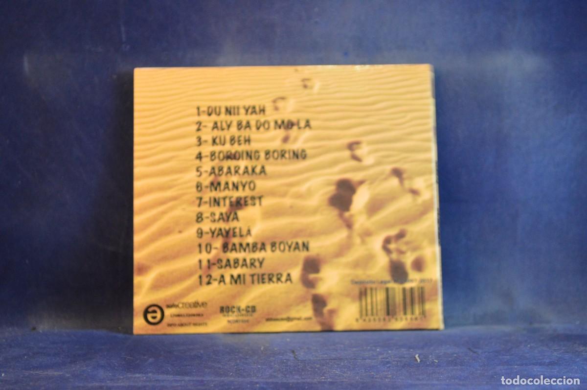 CDs de m&uacute;sica: ABBA SUSO DRAGON - CD - Foto 2