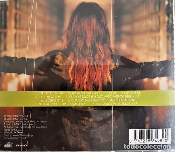 CDs de m&uacute;sica: Ana Torroja &ndash; Ana Torroja - Foto 2
