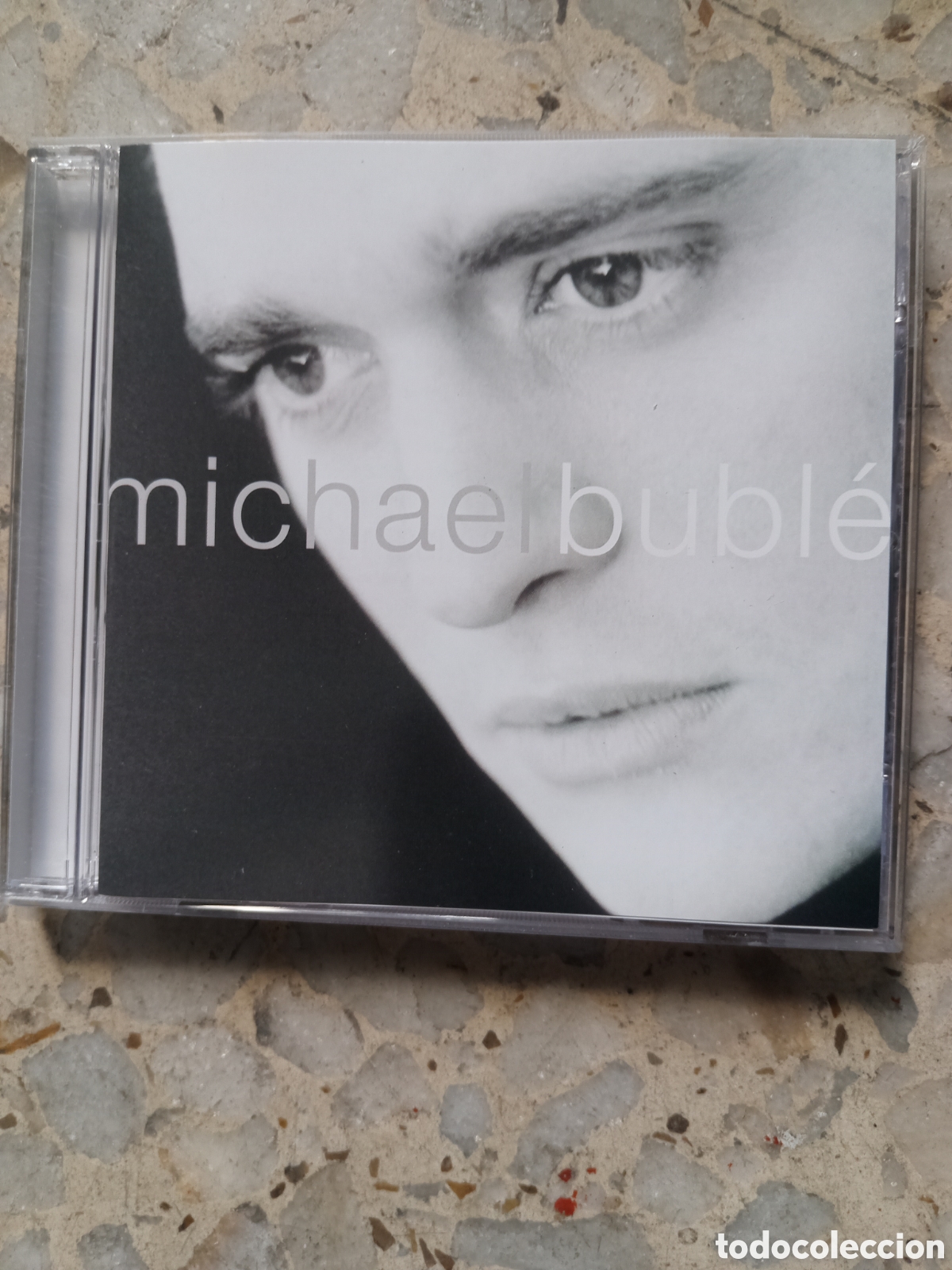 CDs de m&uacute;sica: CD MICHAEL BUBLE 2003 - Foto 1