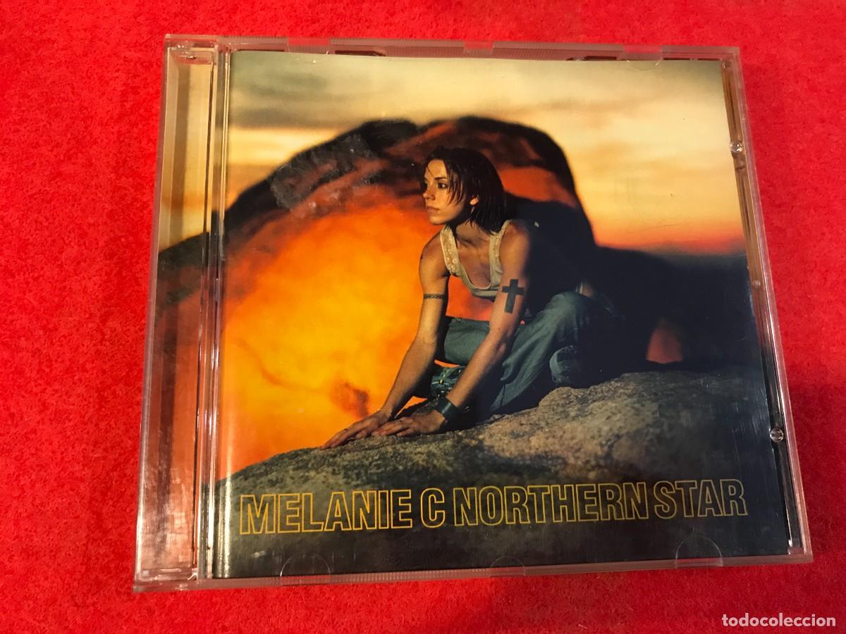 CDs de m&uacute;sica: CD. MELANIE C NORTHERN STAR - Foto 1
