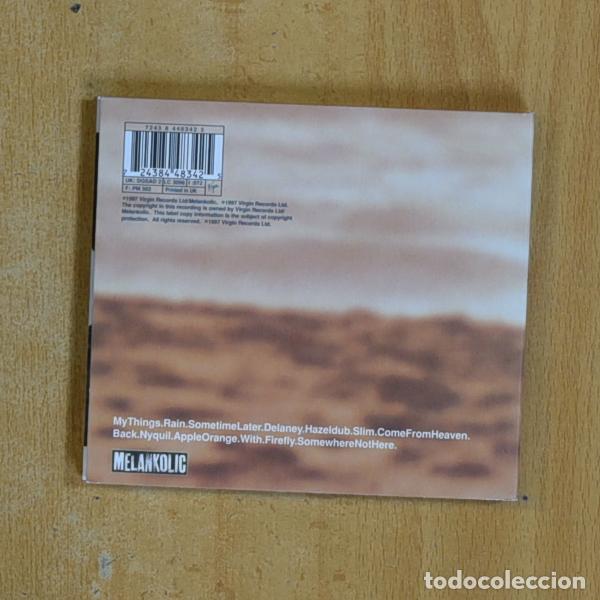 CDs de m&uacute;sica: ALPHA - COME FROM HEAVEN - CD - Foto 2