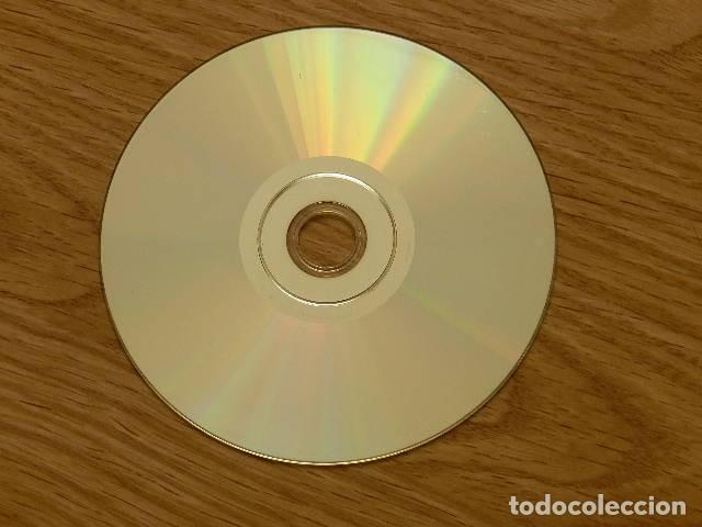 CDs de m&uacute;sica: CD La oreja de Van Gogh guapa s&oacute;lo CD - Foto 2